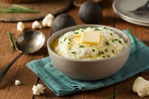 Cauliflower_mash